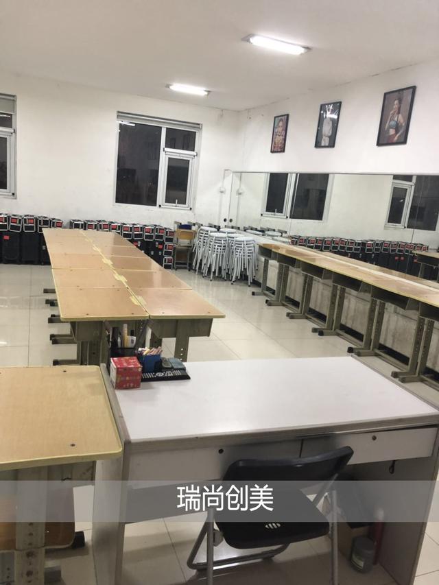 坐擁10萬平的大學部，教學環(huán)境真的羨慕不來！